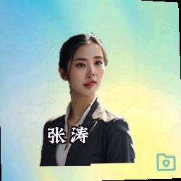 张涛